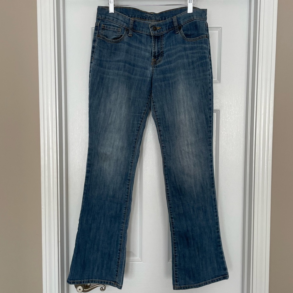 Old Navy Jeans